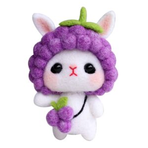 Bunny Felting Starter Kit